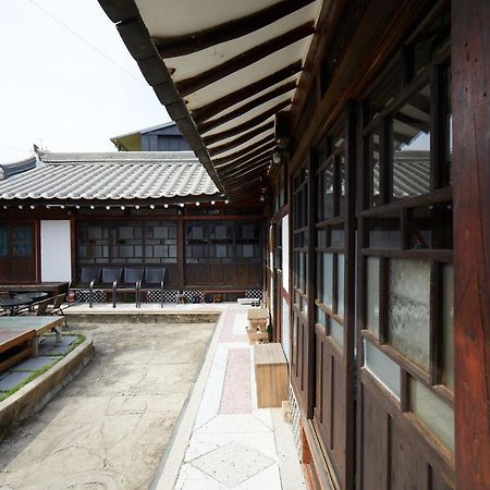 Bonghwangjae Hanok Guesthouse 공주 외부 사진