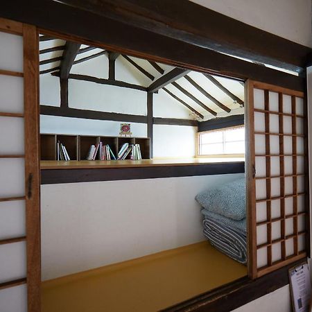 Bonghwangjae Hanok Guesthouse 공주 외부 사진