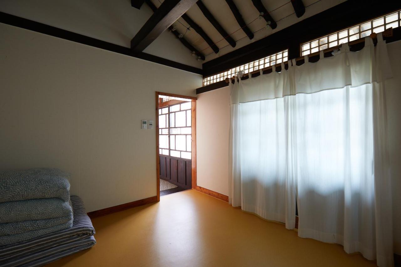 Bonghwangjae Hanok Guesthouse 공주 외부 사진
